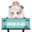 神秘岛屿